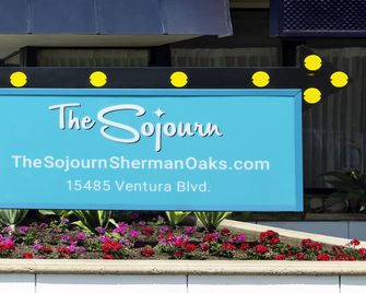 The Sojourn Los Angeles - Sherman Oaks - Sherman Oaks