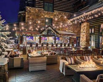 The Ritz-Carlton Bachelor Gulch - Avon - Lounge