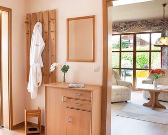 Ferienwohnung Cornelia - Bad Birnbach