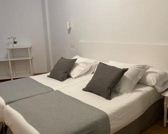 Hotel Valle Aridane - Los Llanos de Aridane - Schlafzimmer