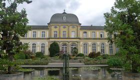 Hotel Mercedes City - Bonn - Rakennus