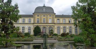 Hotel Mercedes - Bonn - Bina