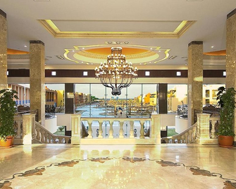 Titanic Beach - Families and Couples only - Hurghada - Lobby