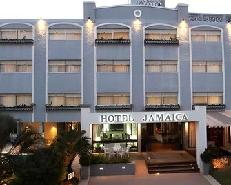 Jamaica Punta del Este Hotel & Residence - Punta del Este - Edificio