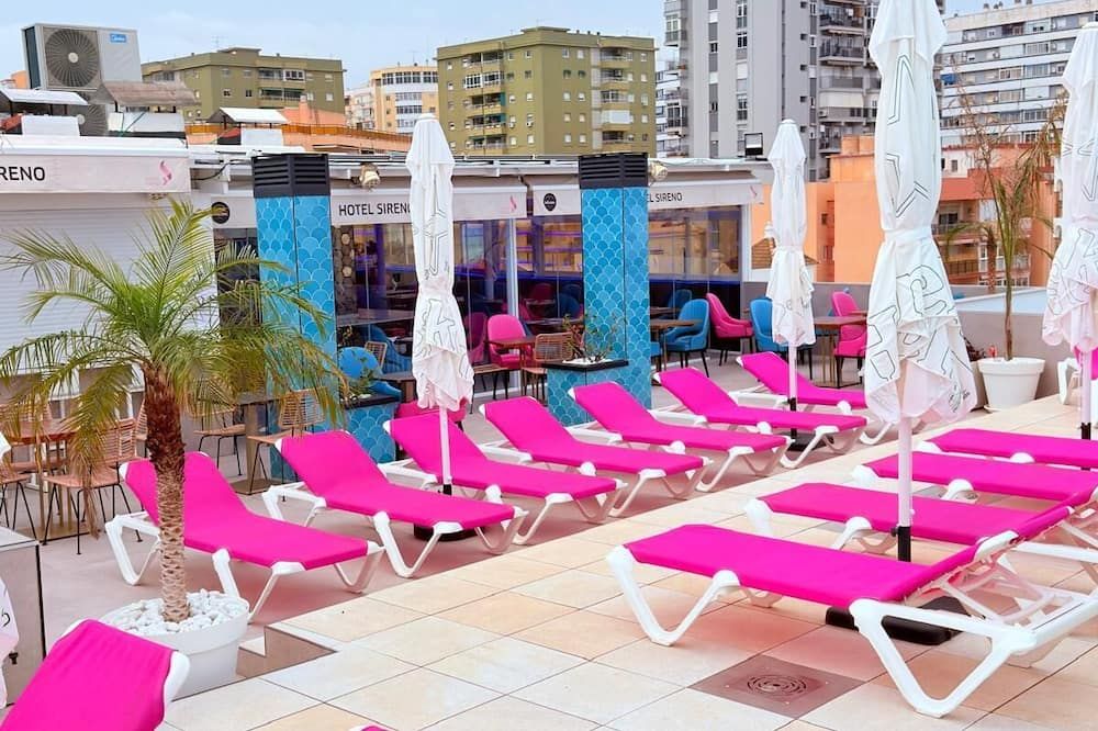 Hotel Ritual Sireno Torremolinos - Adults Only - Torremolinos
