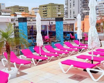 Hotel Ritual Sireno Torremolinos - Adults Only - Torremolinos