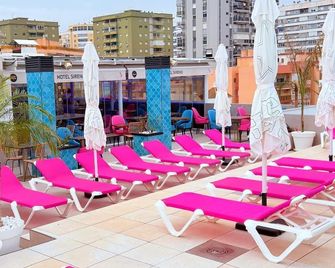 Hotel Ritual Sireno Torremolinos - Adults Only - Torremolinos