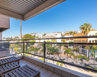 Prestige Home - Torremolinos - Balcón