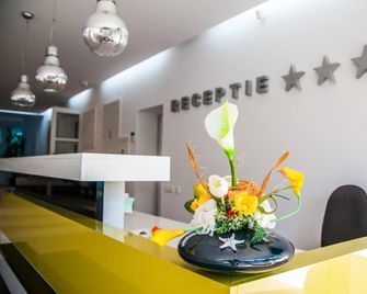 Hotel Favorit - Venus