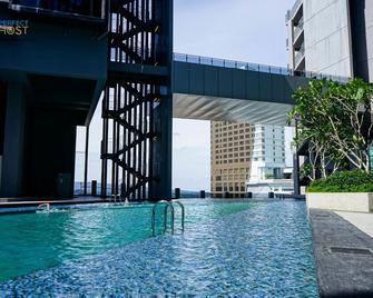 Imperio Residence Seafront Perfect Host - Malacca, Malaezia - Piscină