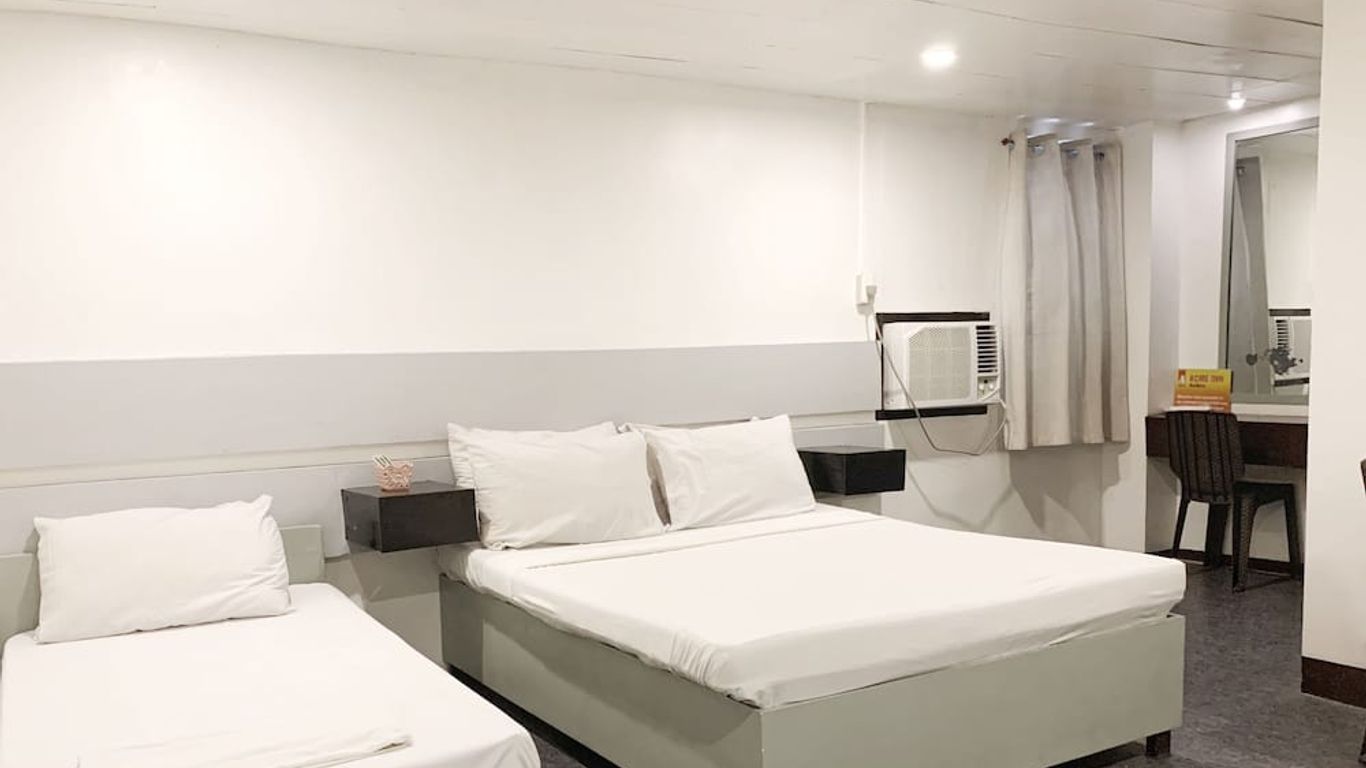 Acme 蘇比克旅館