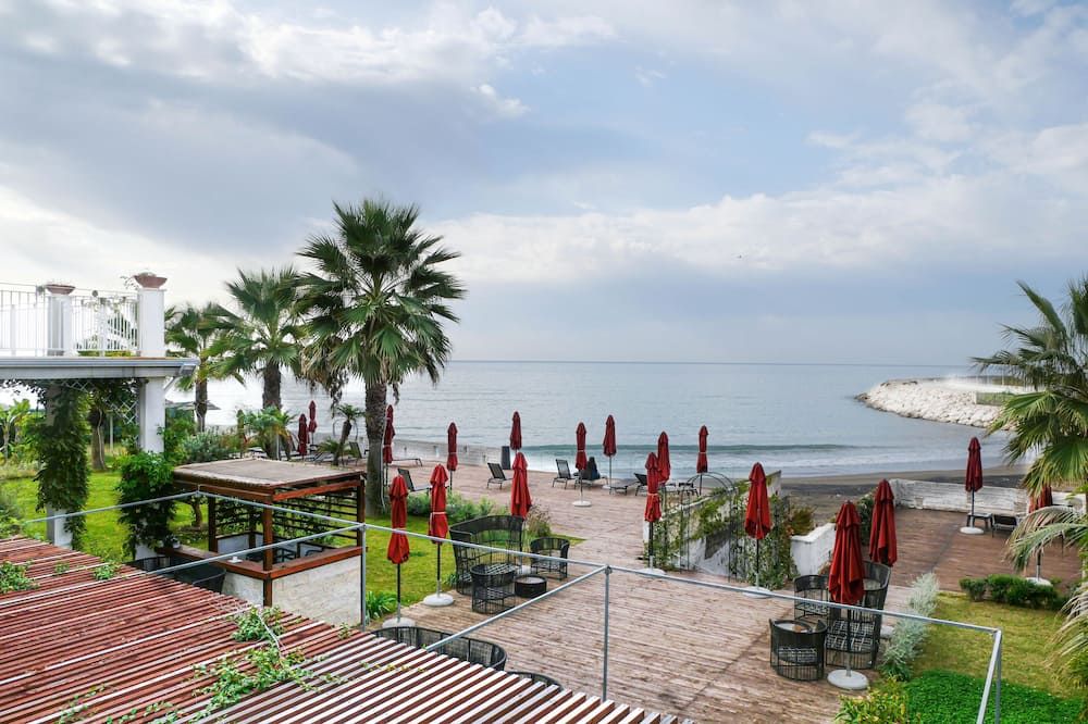 Saint Joseph - Salerno