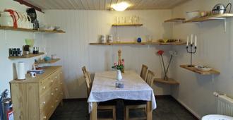 Bb Esbjerg - Esbjerg - Dining room