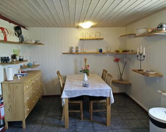 Bb Esbjerg - Esbjerg - Dining room