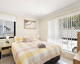 Smart Suites Self Check-in Apartments - Sunnybank Station - Brisbane - Quarto