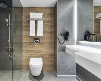 ibis Istanbul Sisli - Istanbul