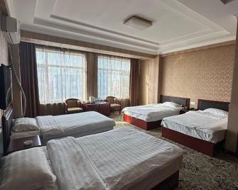 Liyuan Inn - Dandong - Quarto