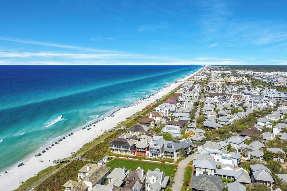 304 Rosemary Beach Inn - Includes Beach Chairs & Complimentary Breakfast + Access to 4 Pools - Rosemary Beach - Playa