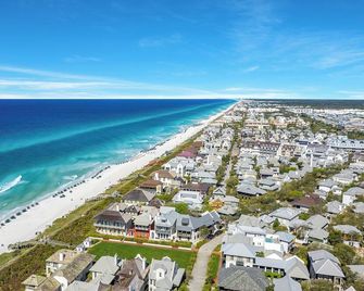 304 Rosemary Beach Inn - Includes Beach Chairs & Complimentary Breakfast + Access to 4 Pools - Rosemary Beach - Playa