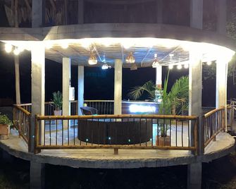 Uuttaaka Eco-Hotel - Palomino