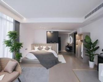 Jinyun Wagang Homestay (Xiandu Scenic Area) - Lishui - Habitación