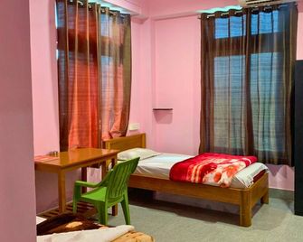 City Centre - Itānagar - Bedroom