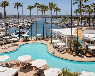 Sheraton San Diego Resort - San Diego - Pool