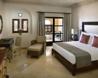 Mövenpick Resort & Spa Dead Sea - Sweimeh - Schlafzimmer