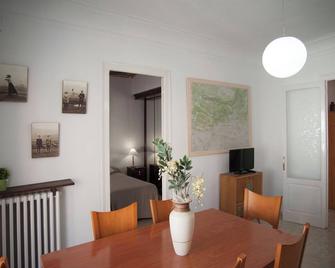 The Repòs del Montsec: rural tourism in Balaguer and the Ribera del Segre - Balaguer - Salle à manger