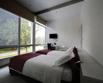 Villa Silvia Olivetti - Banchette - Habitación