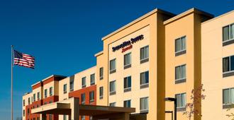 SpringHill Suites by Marriott Albany Latham-Colonie - אלבאני