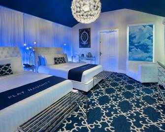 The Saint Hotel Key West Autograph Collection, Adult Only - Key West - Kamar Tidur