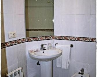 Villa de Colunga - Colunga - Baño