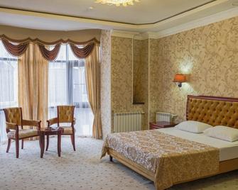 Arena Siti Hotel - Grozni - Habitación