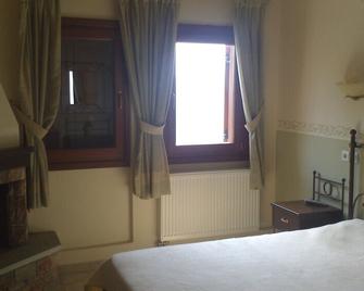 Hotel Erotas - Agios Dimitrios - Habitación