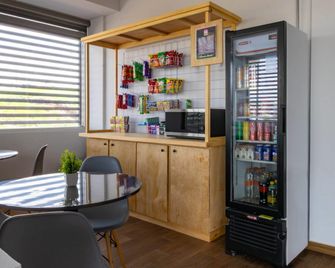 Hotel Estancias Vive MX El Marques Queretaro, Trademark - La Canada - 住宿便利設施