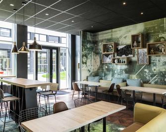 Aparthotel Adagio Access Palaiseau Saclay - Palaiseau - Restaurant