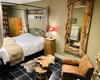 Comme à la Ferme - Durbuy