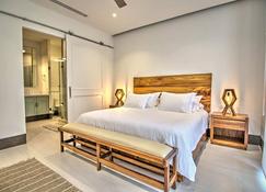 Luxury 2BR in Quiya Resort - 5 Pools & Beach Club - La Cruz de Huanacaxtle - Bedroom