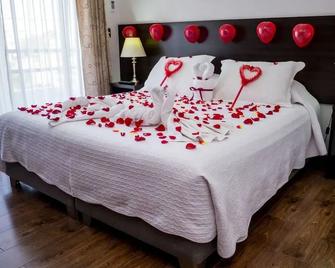 Hotel & Spa Las Taguas - Arica