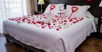 Hotel & Spa Las Taguas - Arica - Yatak Odası