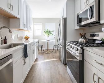 Seashore Suites by AvantStay - San Diego - Cocina