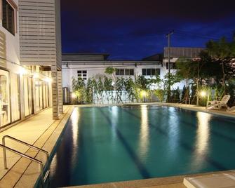 Sp Residence Suvarnabhumi - Bangkok
