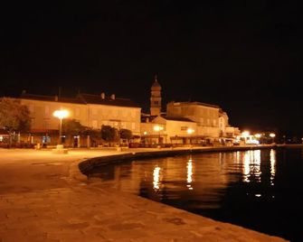 Rooms Magdalena Krk - Krk