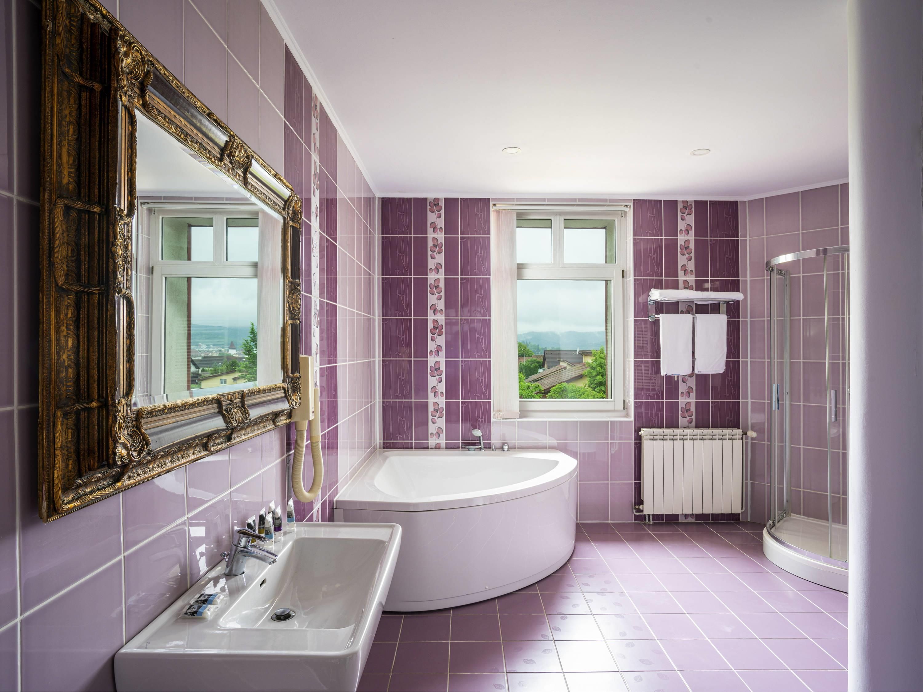 Mercure Medias Binderbubi Hotel And Spa - Mediaş - Bedroom