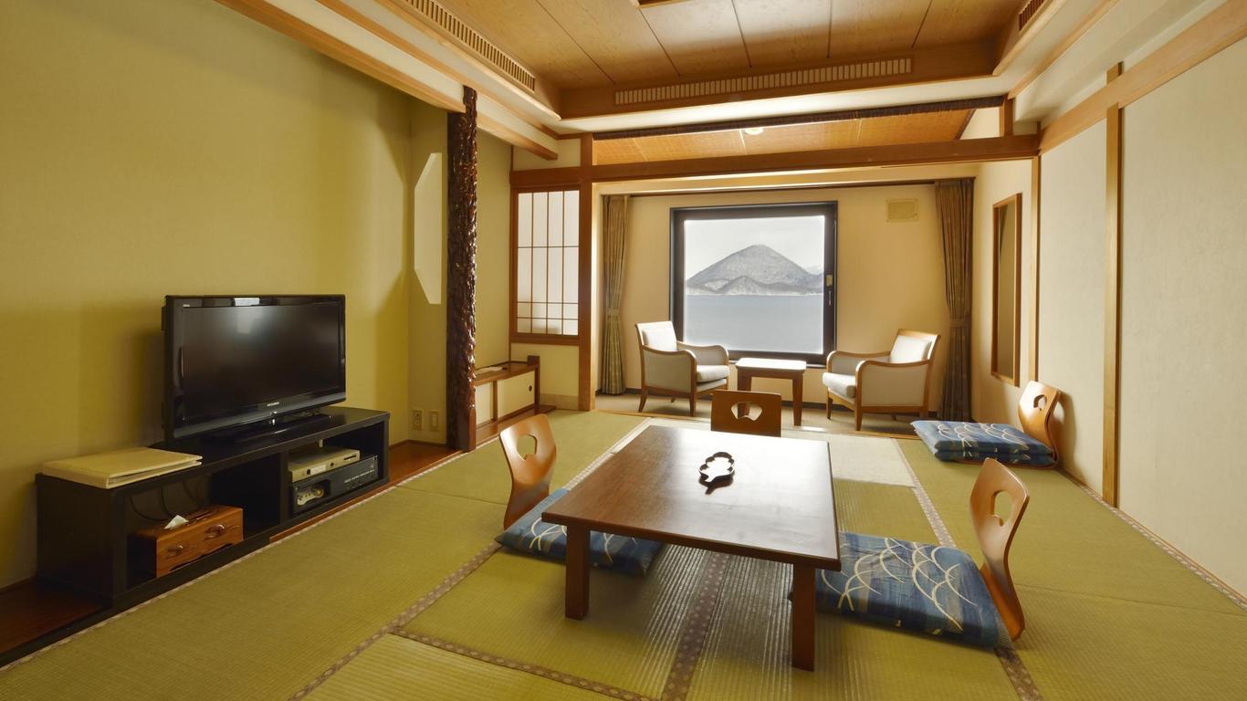 Toya Sun Palace Resort & Spa