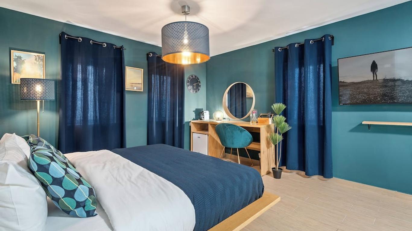Hotel La Finca - Luxury Suites Hotel