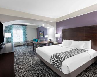 La Quinta Inn & Suites by Wyndham Port Lavaca - Port Lavaca - Bedroom