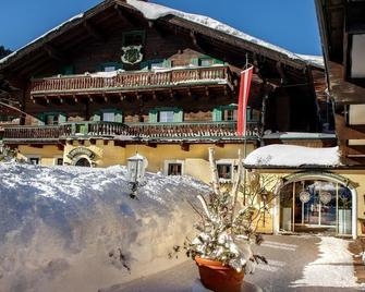 Hotel Unterhof - Filzmoos
