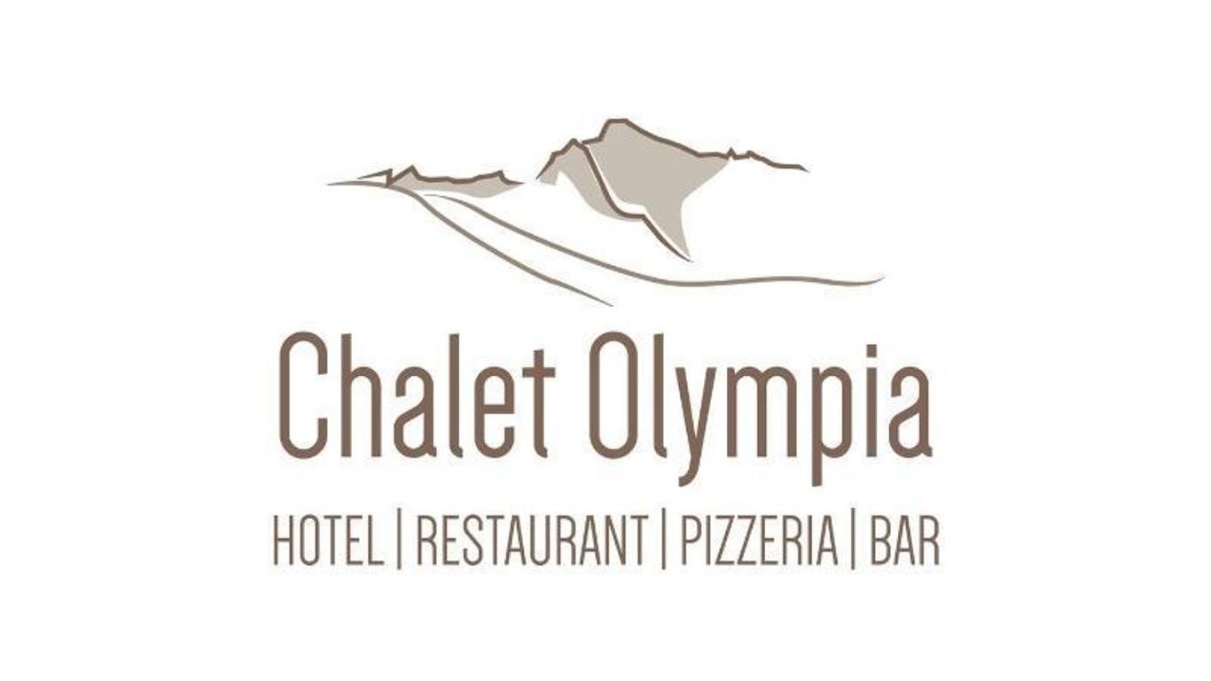 Hotel Chalet Olympia